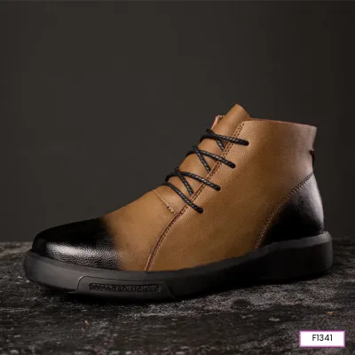Urbane Pace Formal Shoes